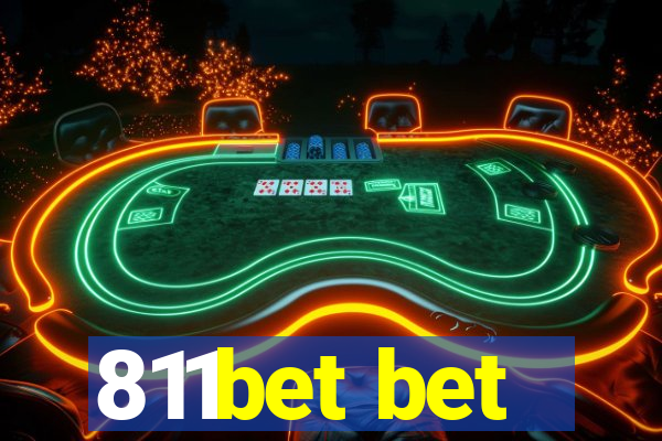 811bet bet